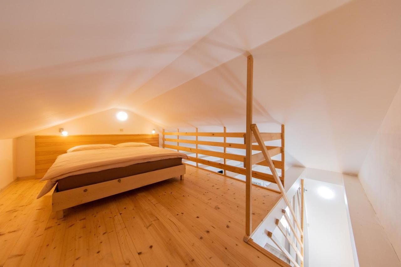 Apartmany Sophia 7 Velké Losiny エクステリア 写真