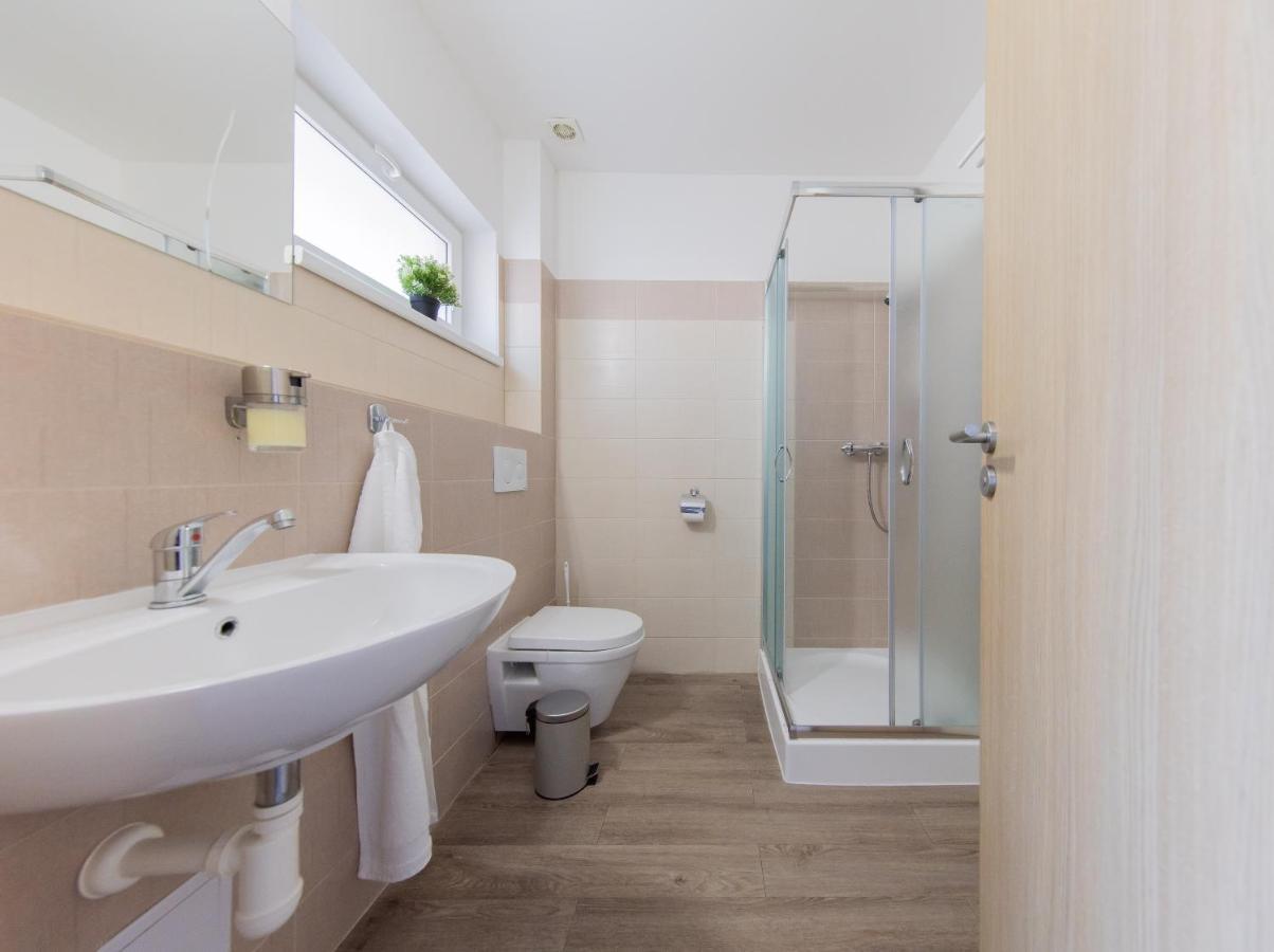 Apartmany Sophia 7 Velké Losiny エクステリア 写真