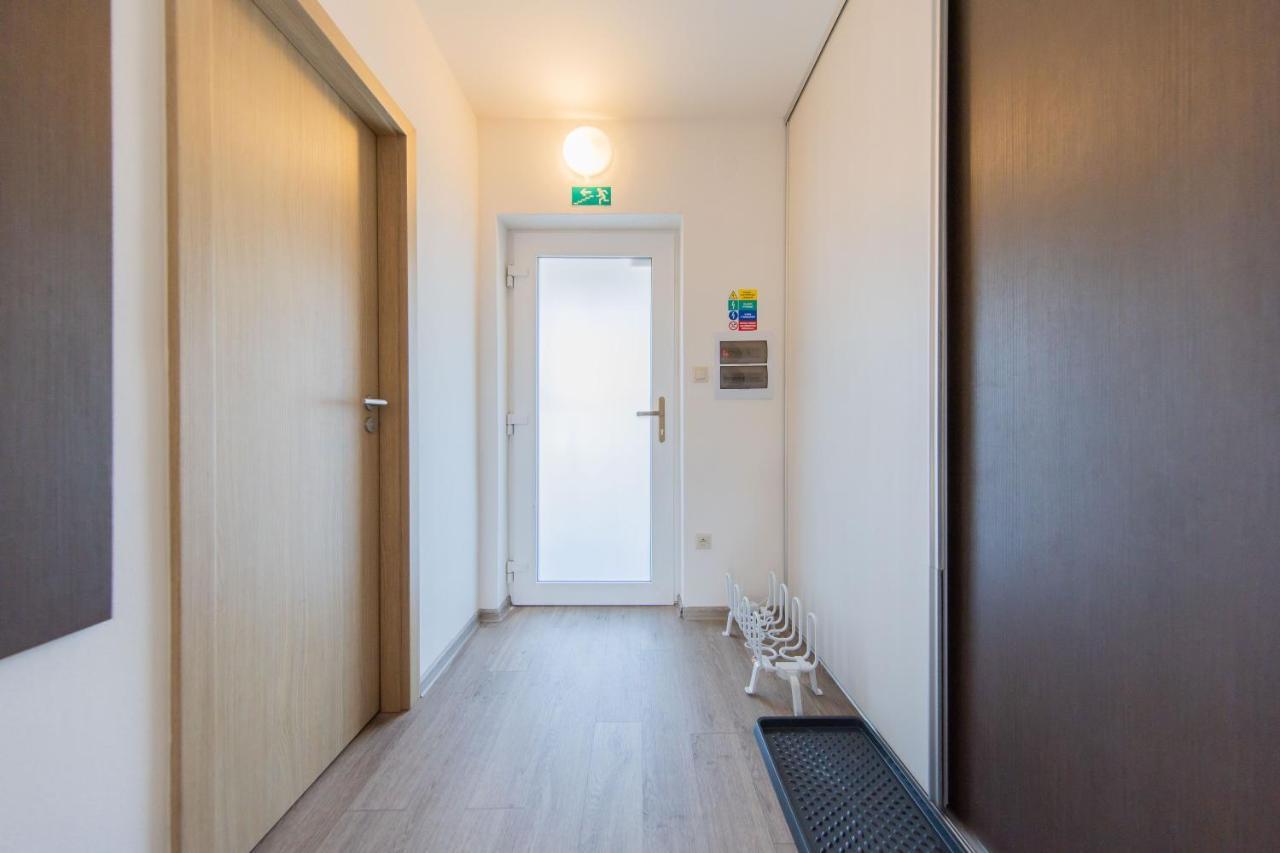 Apartmany Sophia 7 Velké Losiny エクステリア 写真